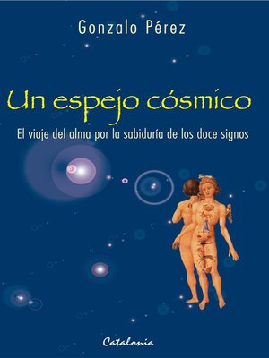 cover image of Un espejo cósmico